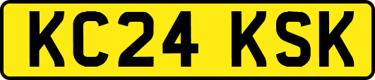 KC24KSK