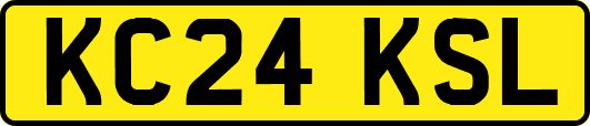 KC24KSL