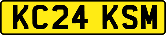 KC24KSM