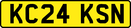 KC24KSN