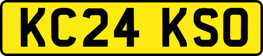 KC24KSO