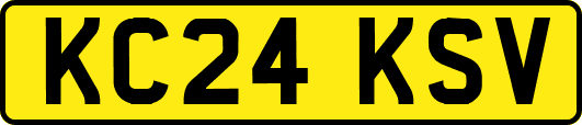 KC24KSV