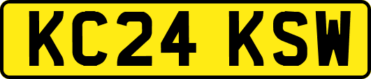 KC24KSW