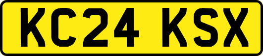 KC24KSX