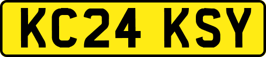 KC24KSY