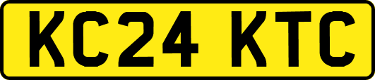 KC24KTC