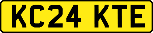 KC24KTE
