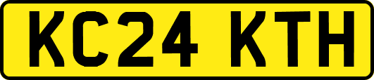KC24KTH