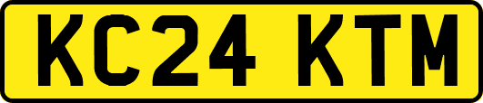 KC24KTM