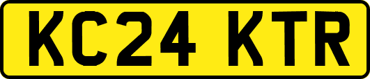 KC24KTR