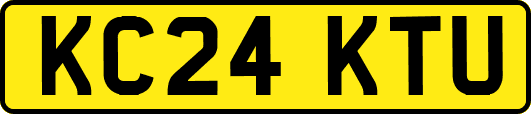 KC24KTU