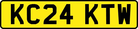KC24KTW