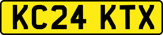 KC24KTX