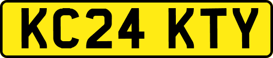 KC24KTY