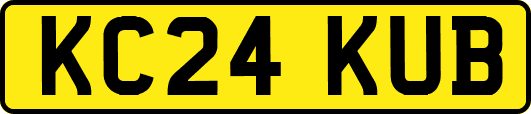 KC24KUB