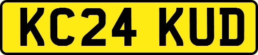 KC24KUD