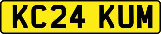 KC24KUM