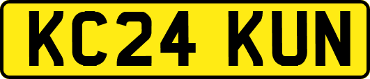 KC24KUN