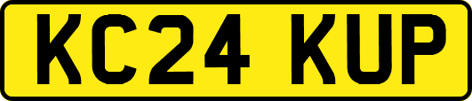 KC24KUP