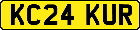 KC24KUR