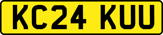 KC24KUU