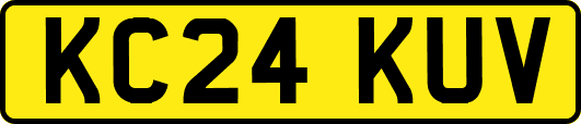 KC24KUV