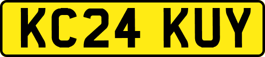 KC24KUY