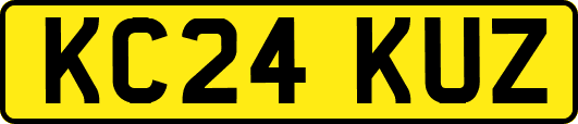 KC24KUZ