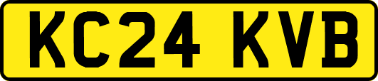 KC24KVB