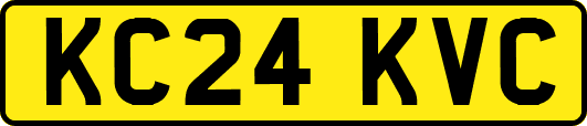 KC24KVC
