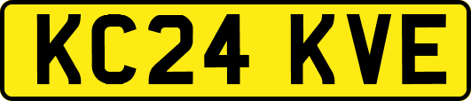 KC24KVE