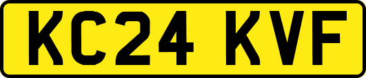 KC24KVF