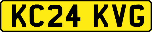 KC24KVG