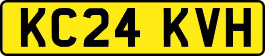 KC24KVH