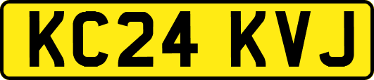 KC24KVJ