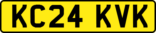 KC24KVK