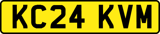 KC24KVM
