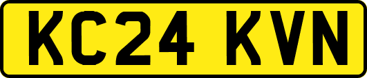 KC24KVN