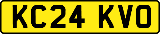 KC24KVO