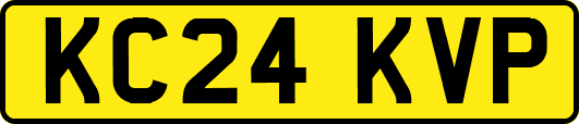 KC24KVP