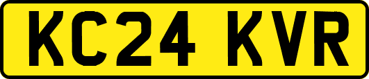 KC24KVR