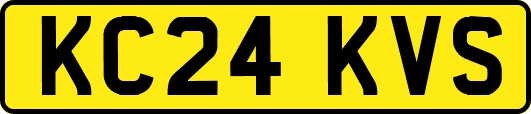 KC24KVS