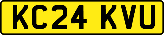 KC24KVU