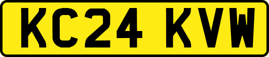 KC24KVW