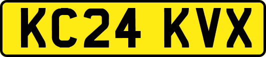 KC24KVX
