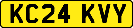 KC24KVY