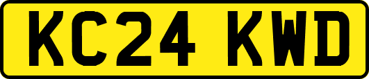 KC24KWD