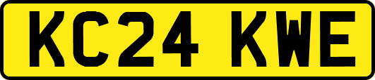 KC24KWE