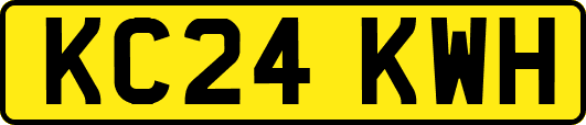 KC24KWH