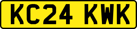 KC24KWK